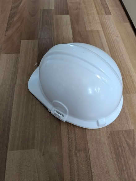 Photo of free Hard hat (Liphook GU30) #1