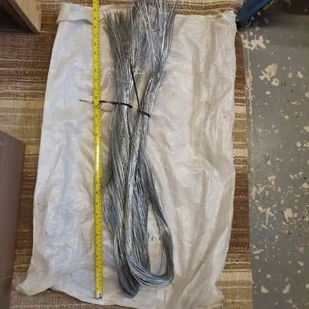 Photo of free Bundle of wire (Whitton LD7) #1