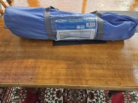 Photo of free Windbreak (Castor) #1