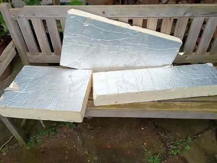 Photo of free Insulation Offcuts (Buckstone EH10) #2