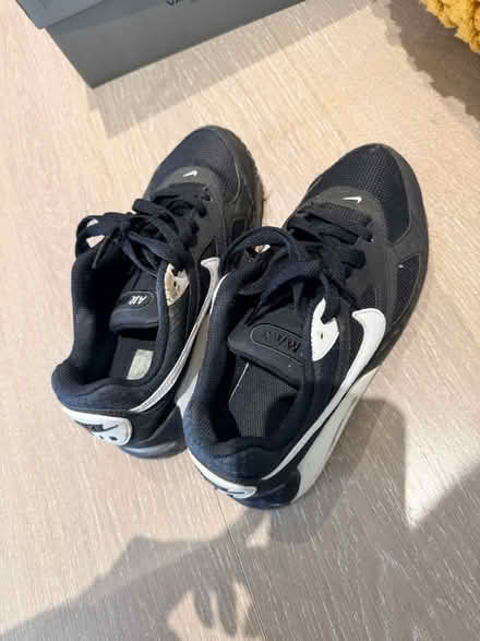 Photo of free 4 pairs of shoes (Finsbury Park N4) #2