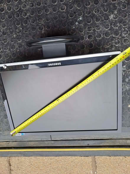 Photo of free Computer monitor(s) (Old Malton YO17) #3