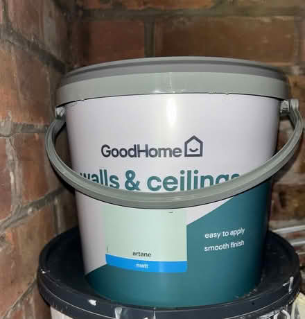 Photo of free Full tub paint (SK5) #1