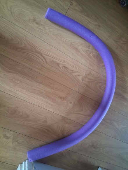 Photo of free Pool noodle swimming aid (Church Hill North B98) #1