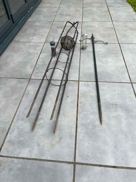 Photo of free Bird feeders (Dunchurch CV22) #1