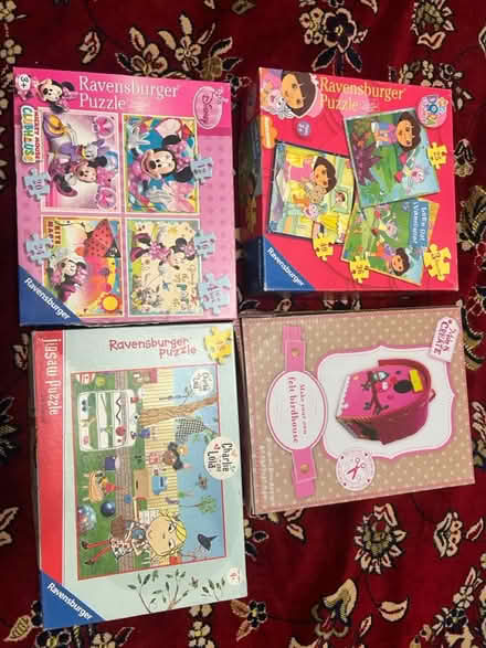 Photo of free Games (Yiewsley UB7) #1