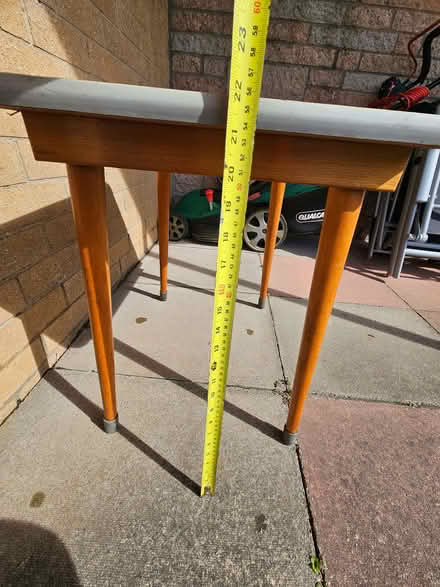 Photo of free Nursery Table (Bolton le Sands LA5) #2