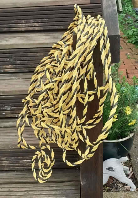 Photo of free Rope (Petersfield GU31) #1