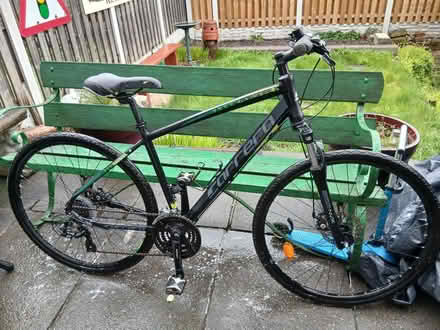 Photo of free Carrera Crossfire (Hillsborough S6) #1