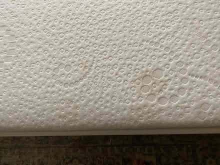 Photo of free Soft foam double mattress (St Albans AL3) #2