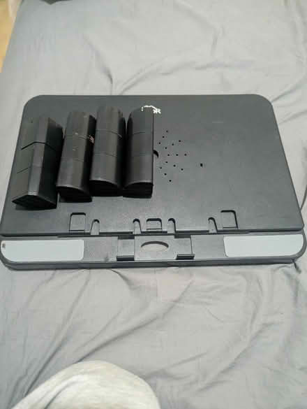 Photo of free Laptop table folding (Bonnyrigg EH19) #2