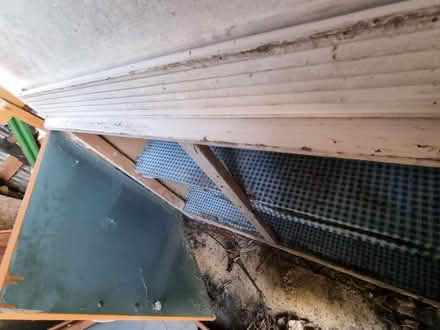 Photo of free Iconic vintage larder Remploy 70's (Hay on Wye HR3) #4