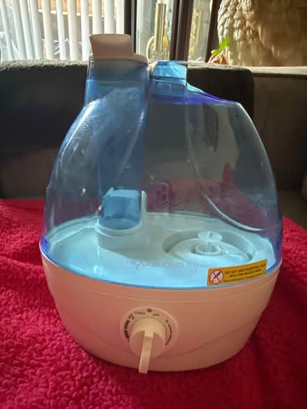 Photo of free Humidifier (Glen Burnie, MD 21061) #1