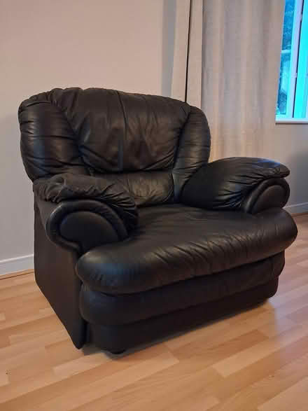 Photo of free Armchair (Ennis. Co. Clare) #2