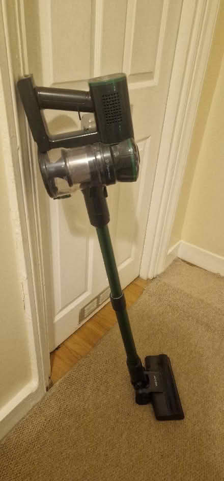 Photo of free Cordless hoover (Walthamstow E17) #3