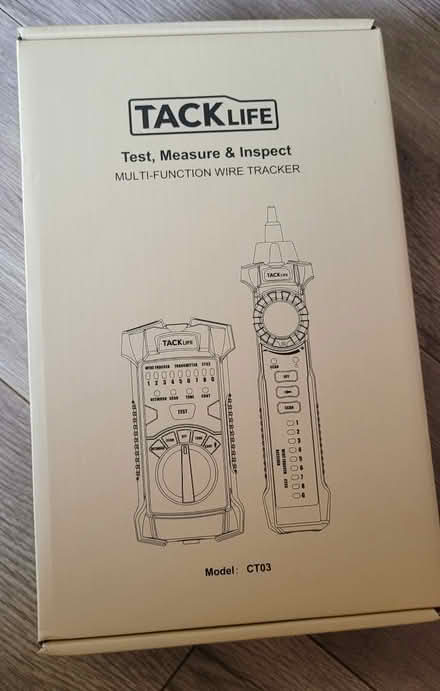 Photo of free Test equipment (Mississauga valley blvd) #1