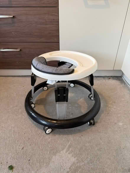 Photo of free Baby walker (Moston M40) #2