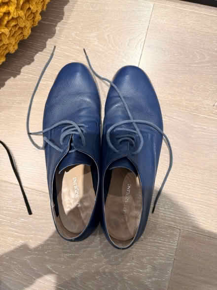 Photo of free 4 pairs of shoes (Finsbury Park N4) #4