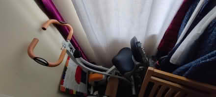 Photo of free Exercise Cycle (Nottingham) #1