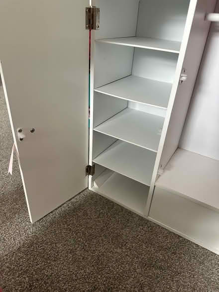 Photo of free Our generation (Lytchett matravers) #1