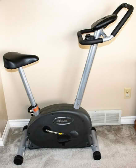 Photo of free exercise bike (Guelph - South End) #1