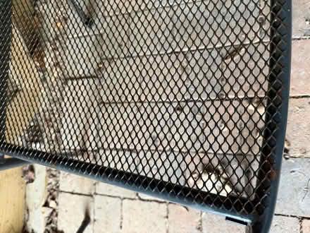 Photo of free Metal Garden Chairs (HP2 7) #2