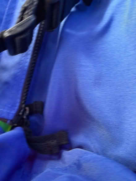 Photo of free Swing for a small child (Hitchin SG4) #4