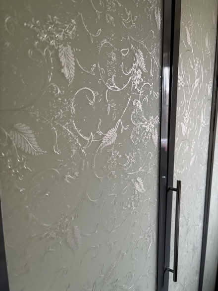 Photo of free 3 IKEA wardrobe doors (Cripps Corner TN32) #2