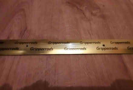 Photo of free Carpet gripperods - NEW (Loanhead EH20) #1