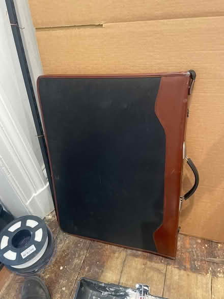 Photo of free High quality Portfolio case (G429QG Southside) #1