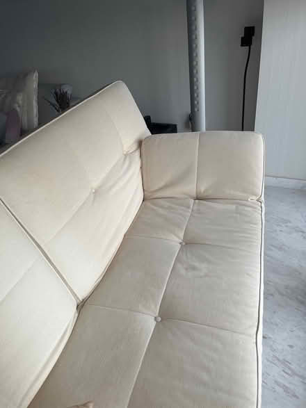 Photo of free Designer Sofa Bed (Newton) #3