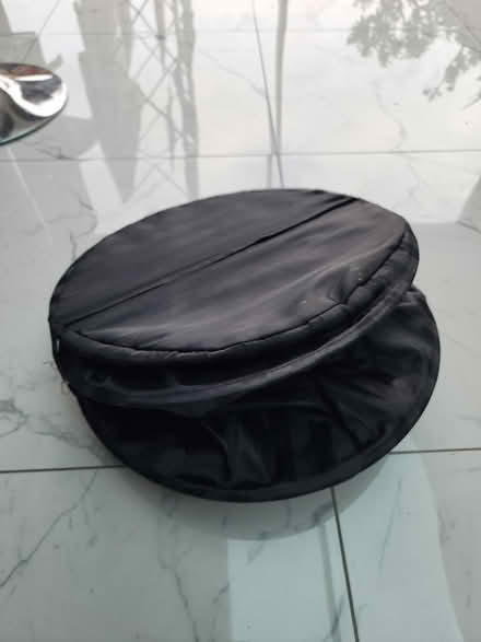 Photo of free 2 x Laundry Hampers (Hounslow TW5) #3