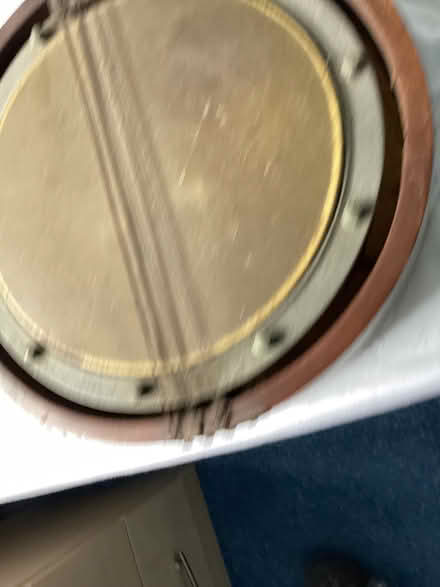 Photo of free Banjo (Harold Wood RM3) #3