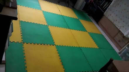 Photo of free Kids Floor Mats (Queenstown, near MRT) #3