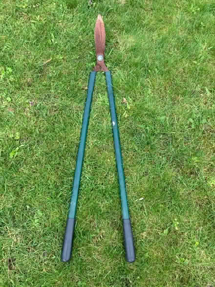 Photo of free Lawn shears (PE30) #1