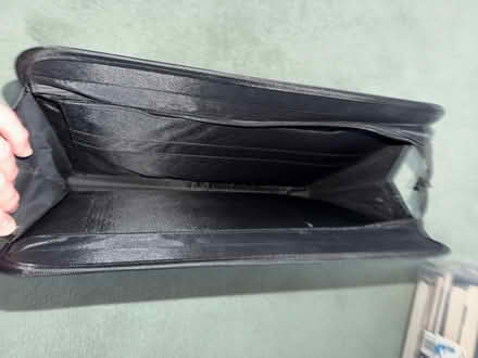 Photo of free Carry case (Welling DA16) #3