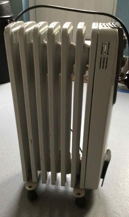 Photo of free Delonghi Radia Heater (Twerton) #1