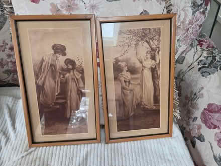 Photo of free Period framed posters (Kenson Park) #1