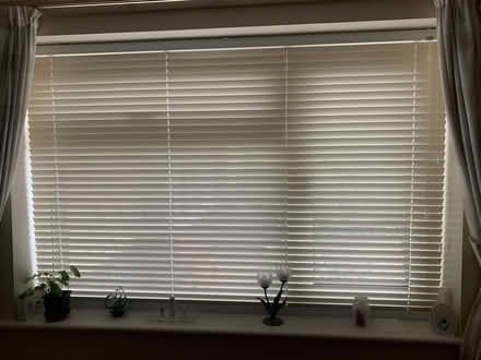 Photo of free Venetian Blind unused (Ware SG12) #1