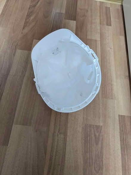 Photo of free Hard hat (Liphook GU30) #2