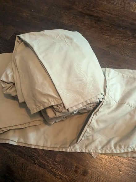 Photo of free Queen sheets (Logan circle) #1