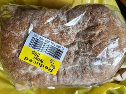 Photo of free Lots bread (Splott, CF24) #3