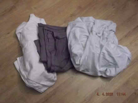 Photo of free Double sheets (Toxteth L8) #1