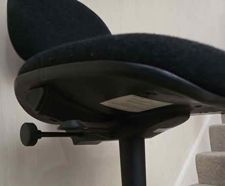Photo of free Office Chair (Barwell LE9) #3