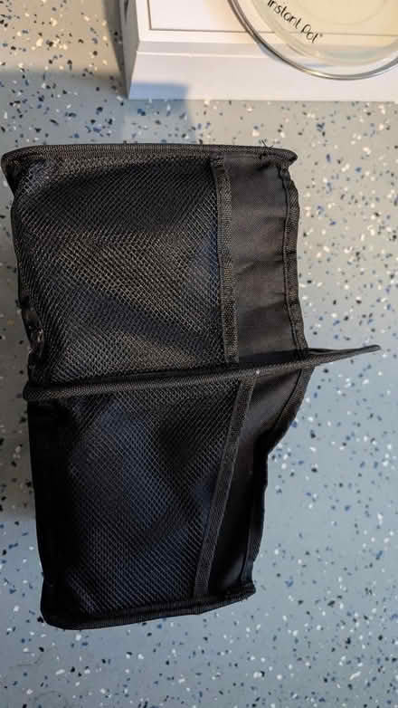 Photo of free Car organizer Collapsible (Cupertino/West San Jose) #2