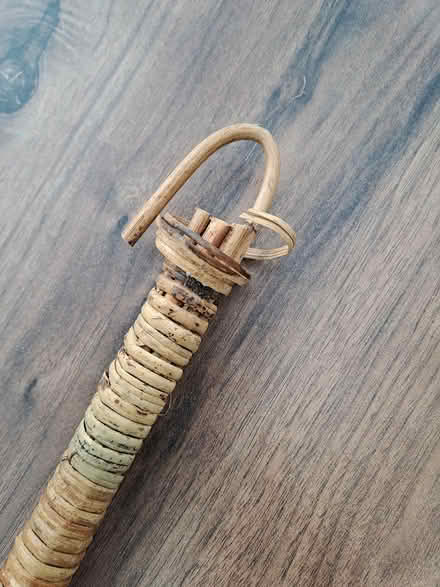 Photo of free Carpet/rug beater (Bohemia TN37) #2