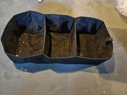 Photo of free Trunk organizer (Medford ma) #2