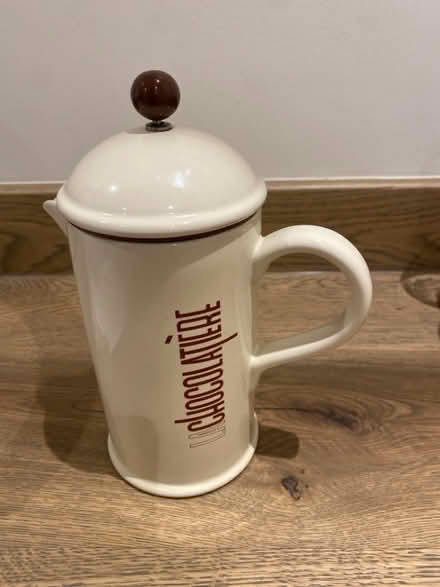 Photo of free Cafetière (St Albans AL3) #1