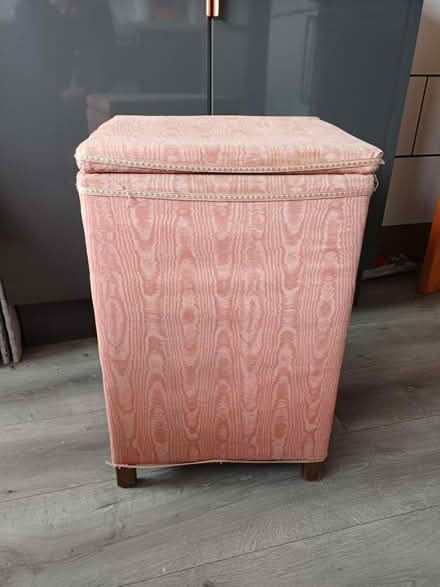 Photo of free Linen/Clothes box (Southport PR9) #1