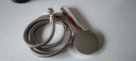Photo of free Shower Head & 1.5 Metre Hose (Shenley Church End MK5) #1